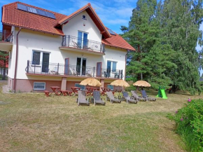 Bursztynowa 2, Kobyla Kępa